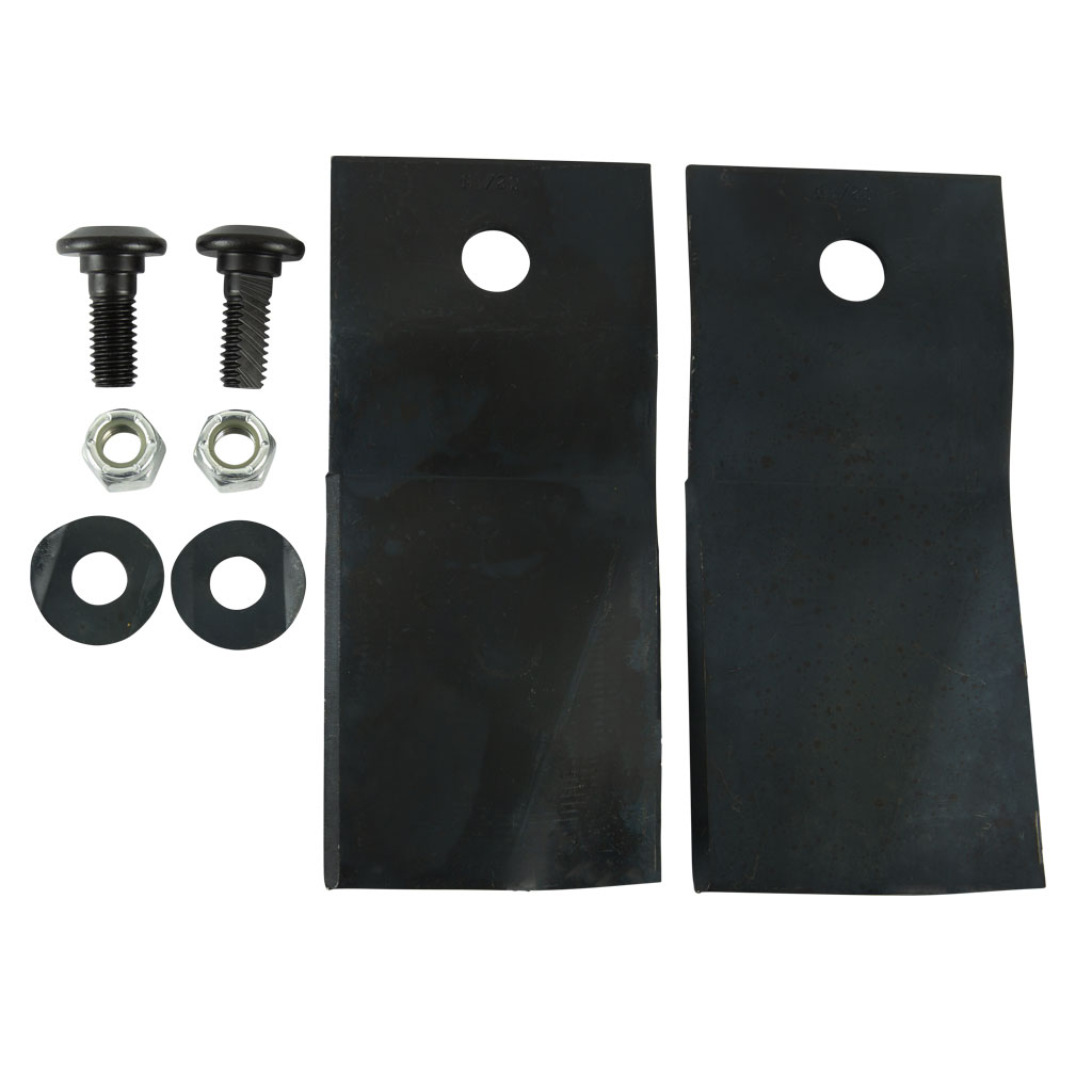 GRADEN  ROVER BLADE & BOLT SET SKIN PACKED FOR DISPLAY TURBO COMMERCIAL COMBO KIT