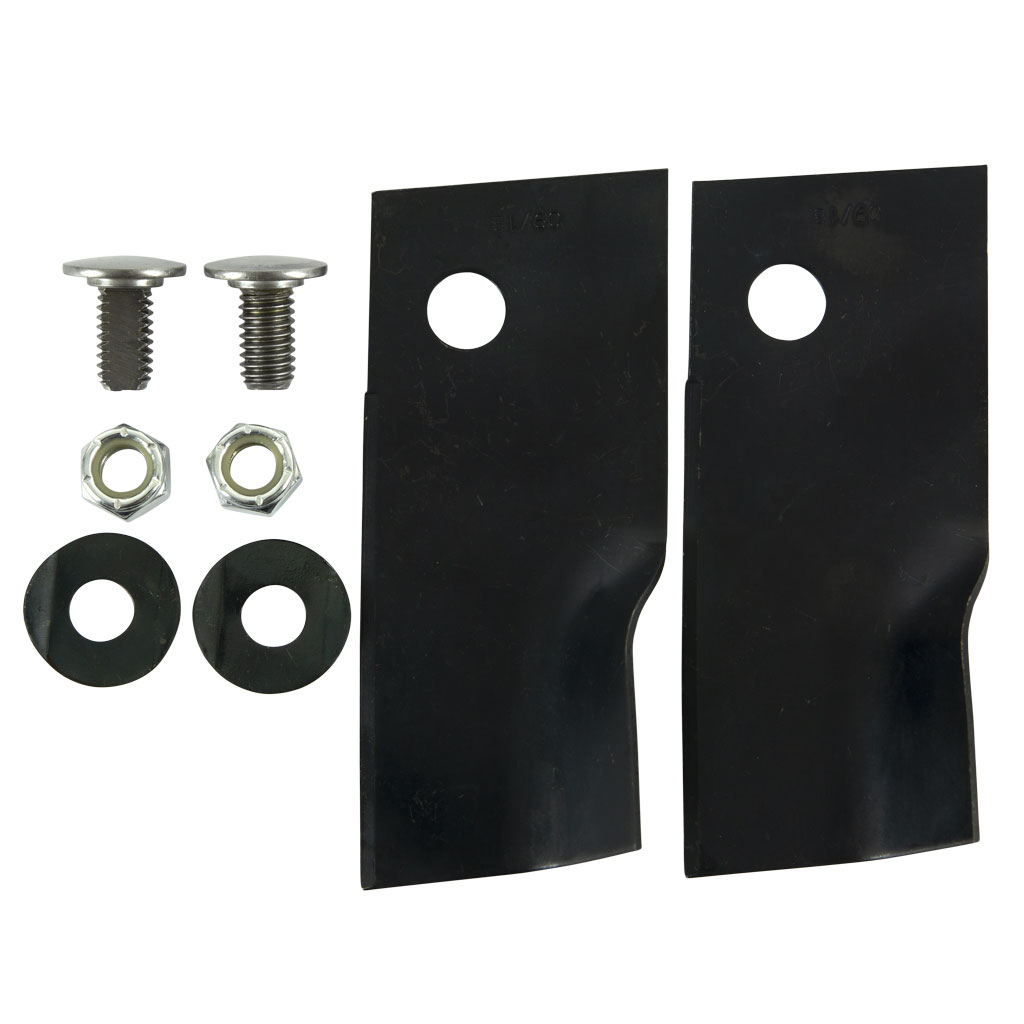 TALON BLADE & BOLT SET SKIN PACKED FOR DISPLAY BLADE  BOLT COMBO KIT
