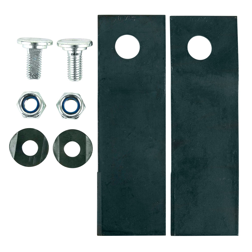 HONDA BLADE & BOLT SET SKIN PACKED FOR DISPLAY UTE COMBO 61835535