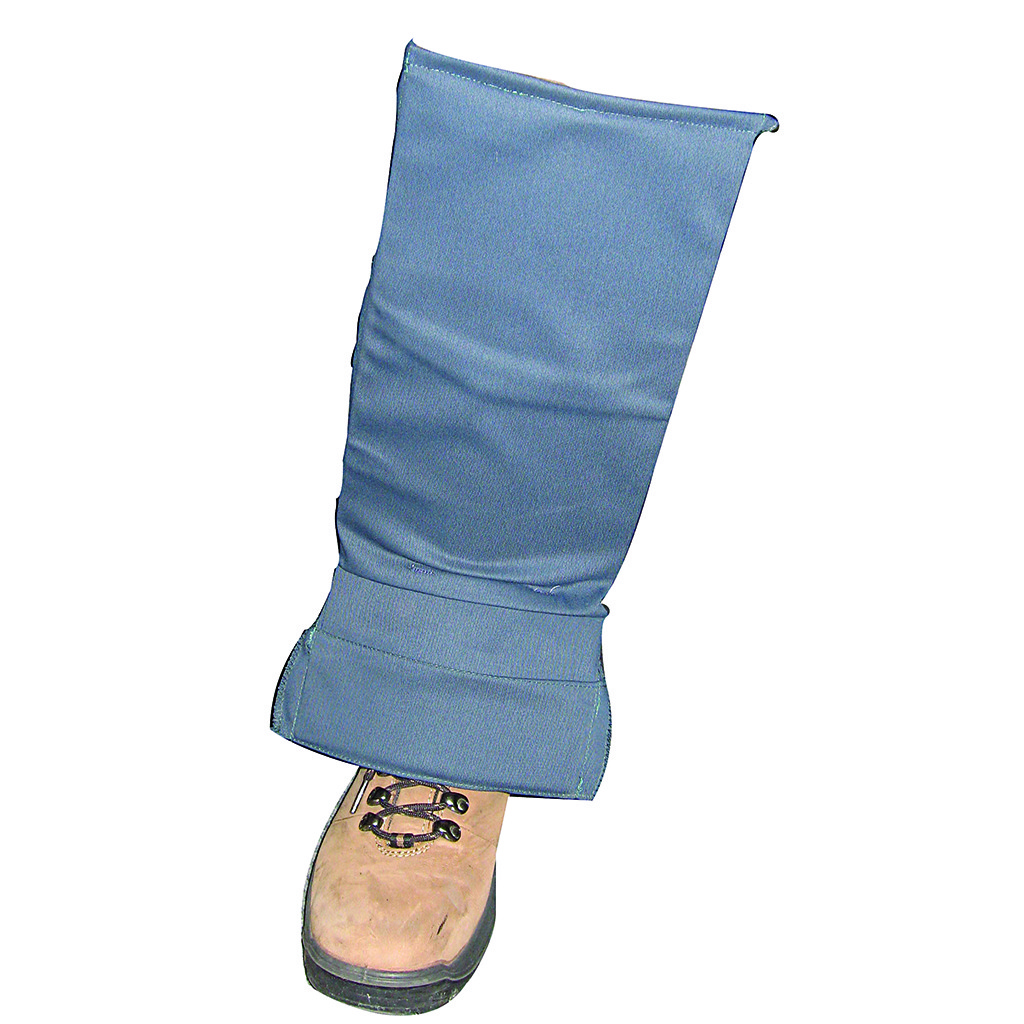 STONEGUARDS LARGE W VELCRO STRAP