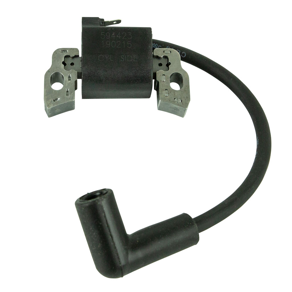 IGNITION COIL