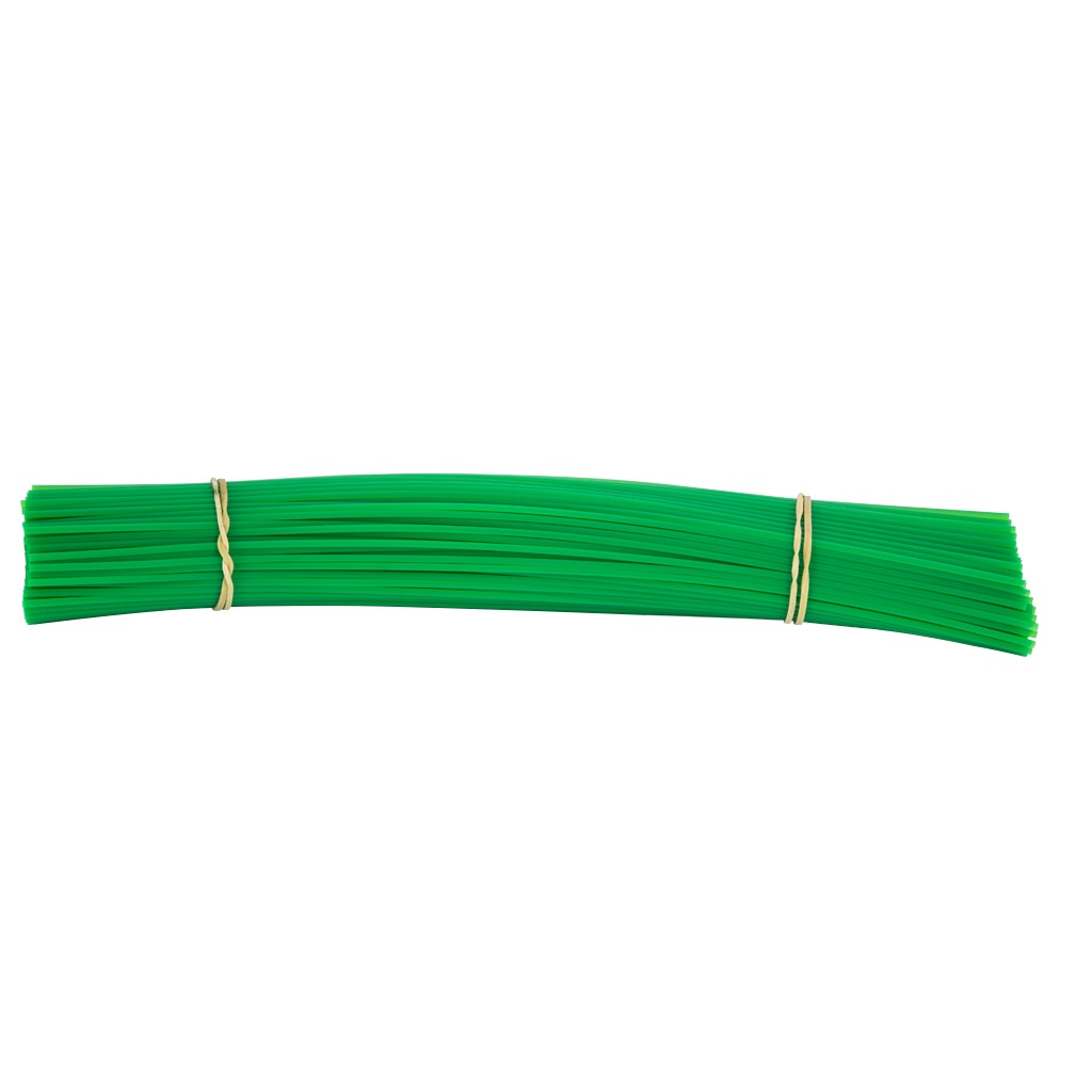 TRAIL BLAZER TRIMMER LINE 130  330MM CUT LENGTHS LENGTH 22 (1KG BUNDLE)