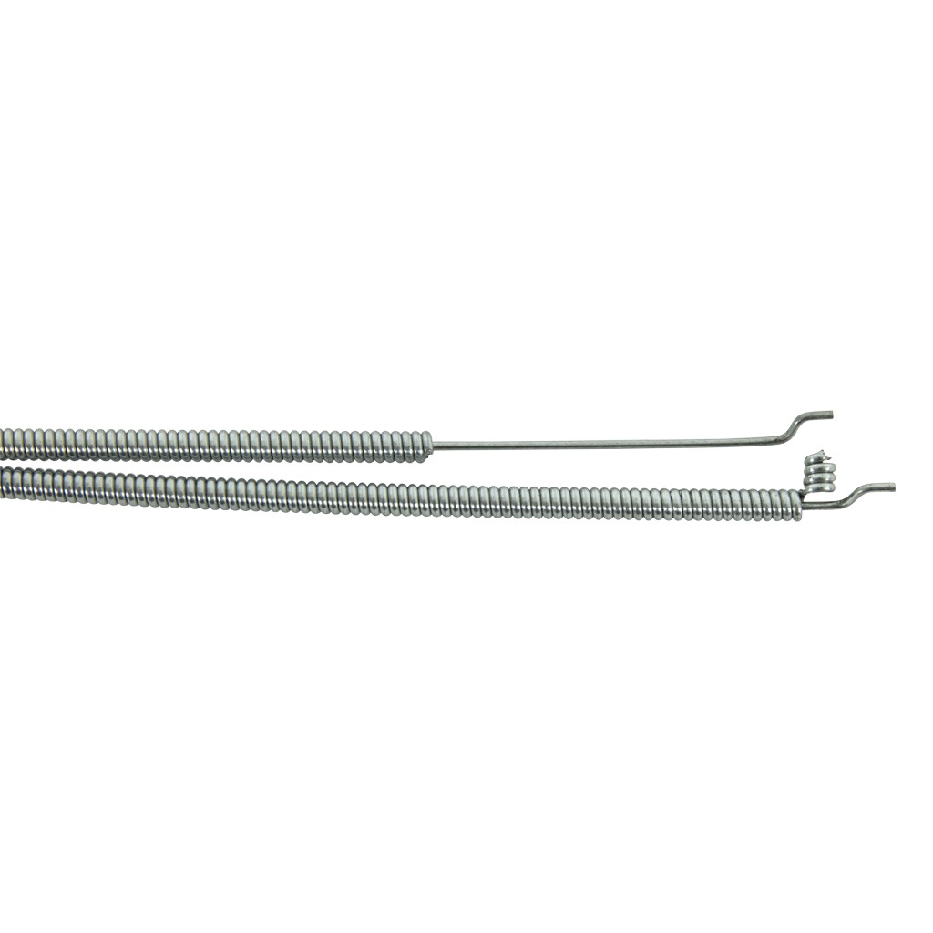 THROTTLE CABLE