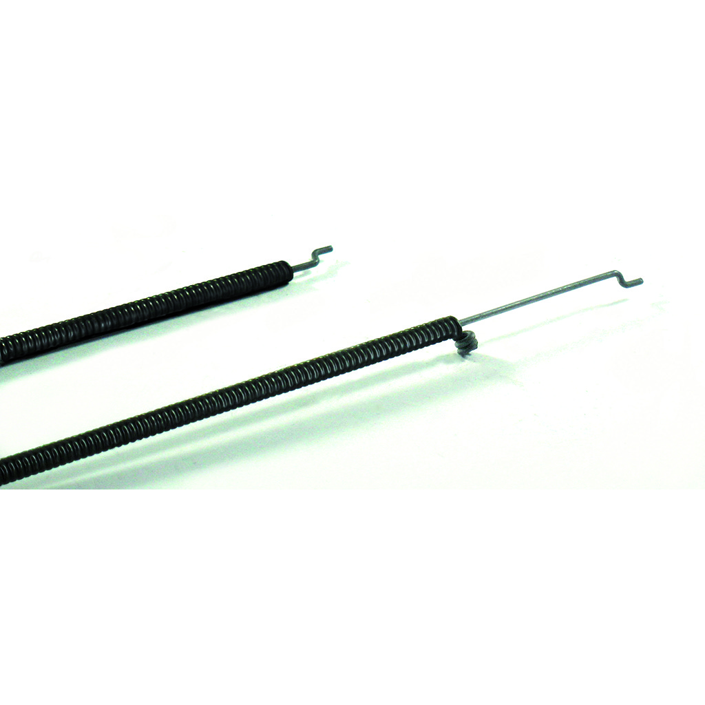 ROVER THROTTLE CABLE 37-12