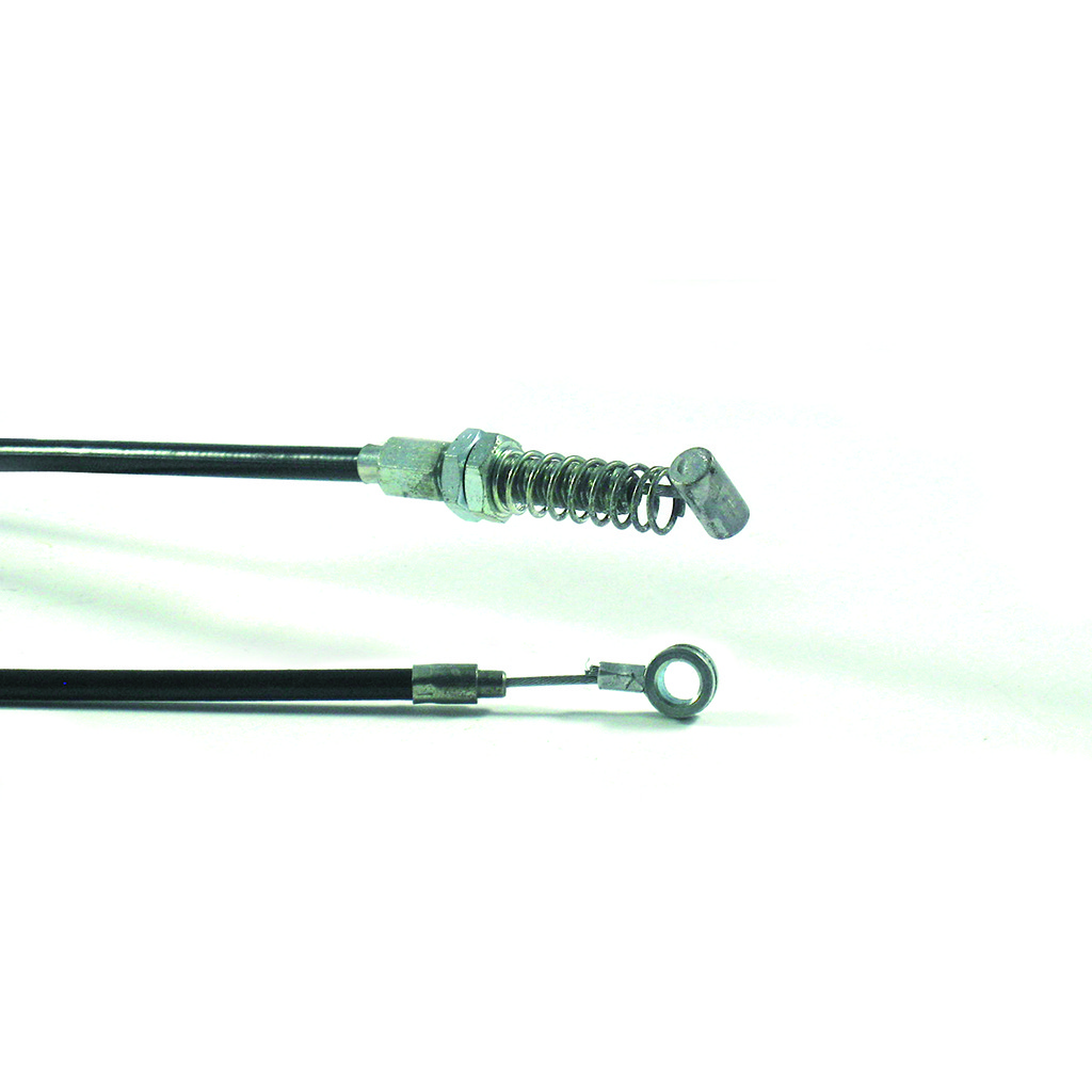 SCOTT BONNAR CLUTCH CABLE 42-18 MODEL 45