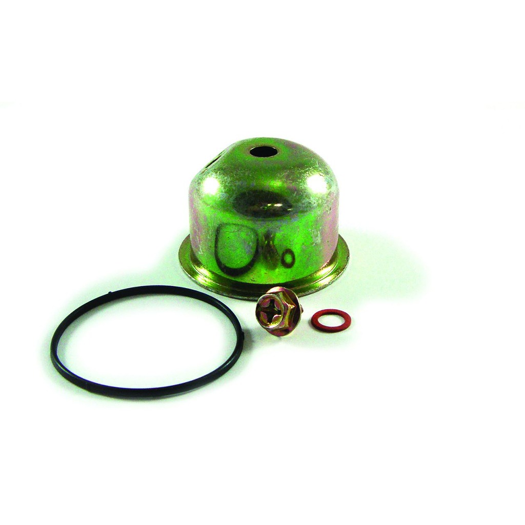 HONDA FLOAT BOWL ASSEMBLY