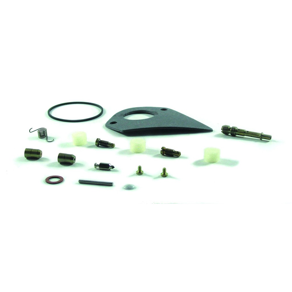 BRIGGS & STRATTON  WALBRO CARBURETTOR REBUILD KIT SELECTED LMT-63 65 & 66