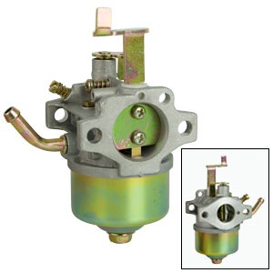 CARBURETTOR
