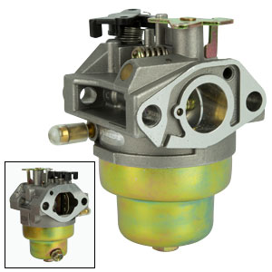 HONDA CARBURETTOR ASSEMBLY SUITS GCV160 55HP MODELS