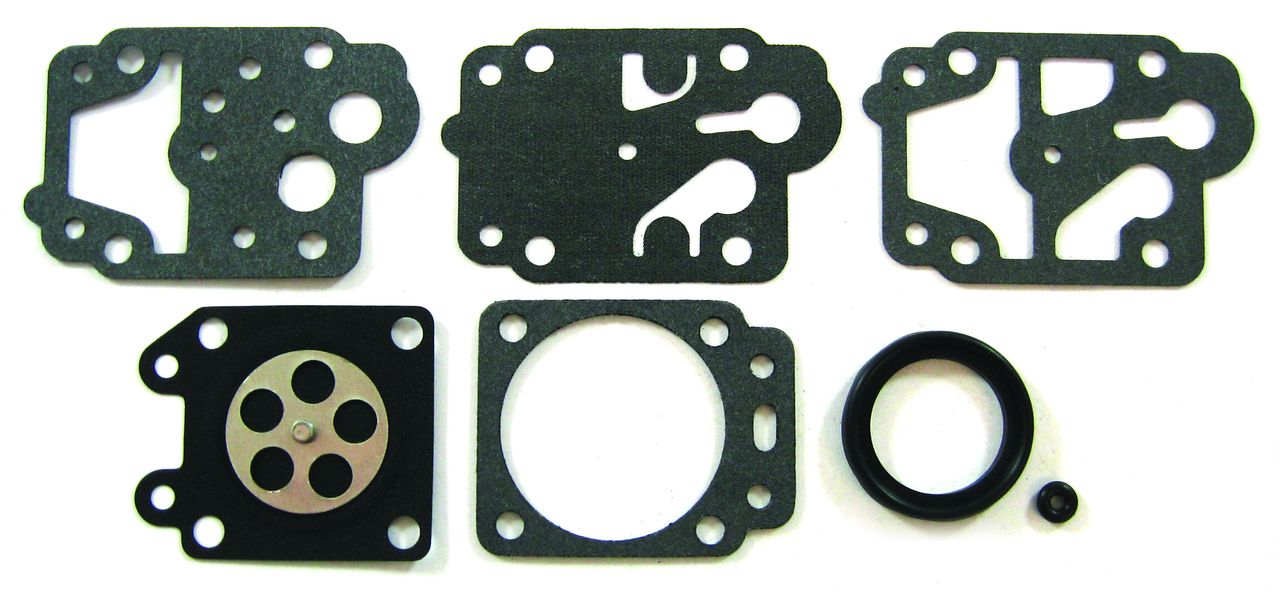 NON-GENUINE WALBRO D1-WY DIAPHRAGM KIT