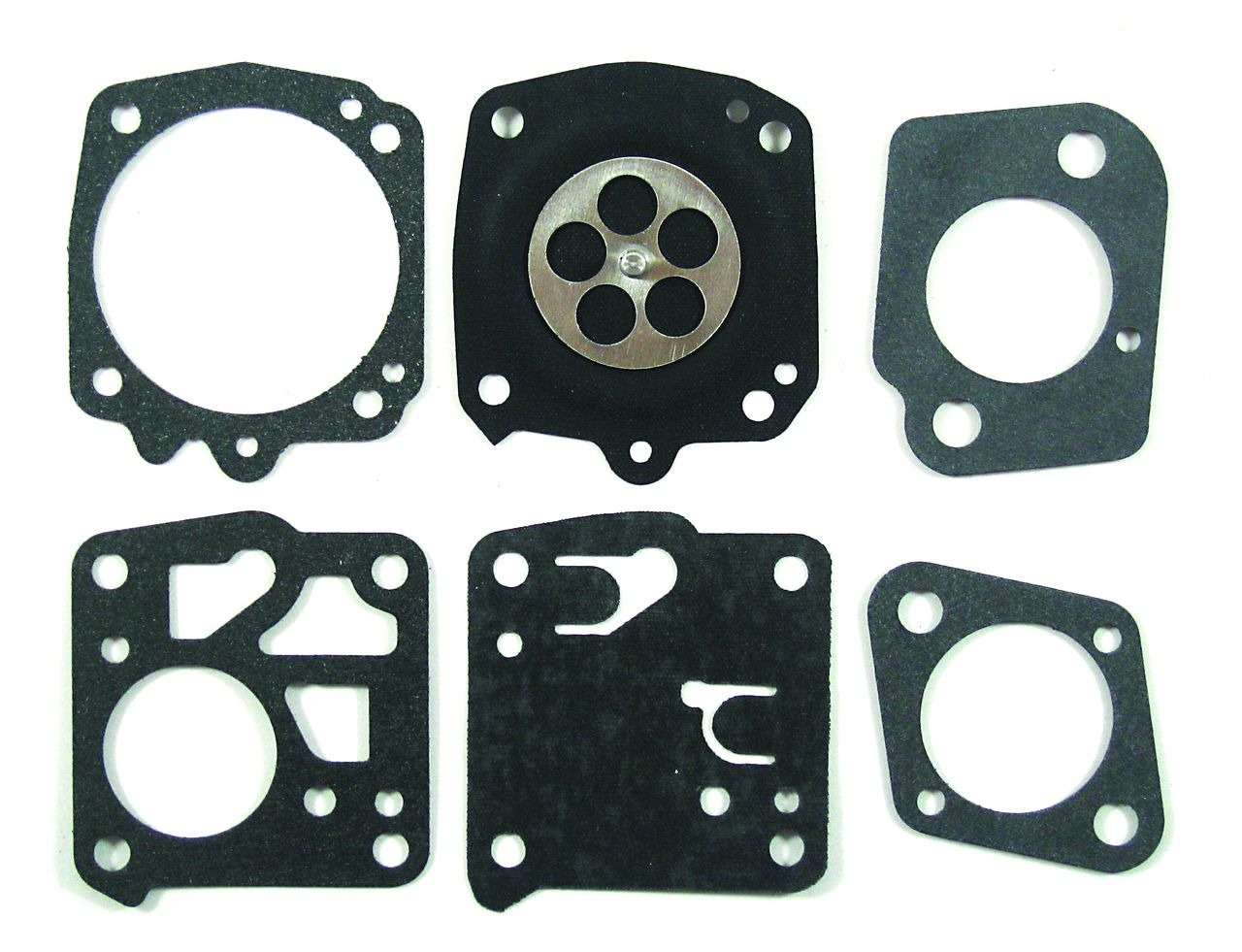 NON-GENUINE TILLOTSON DG-1HS DIAPHRAGM & GASKET SET