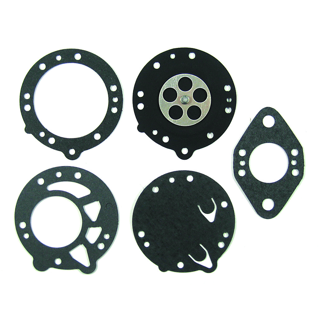NON-GENUINE TILLOTSON DG-2HL DIAPHRAGM & GASKET SET