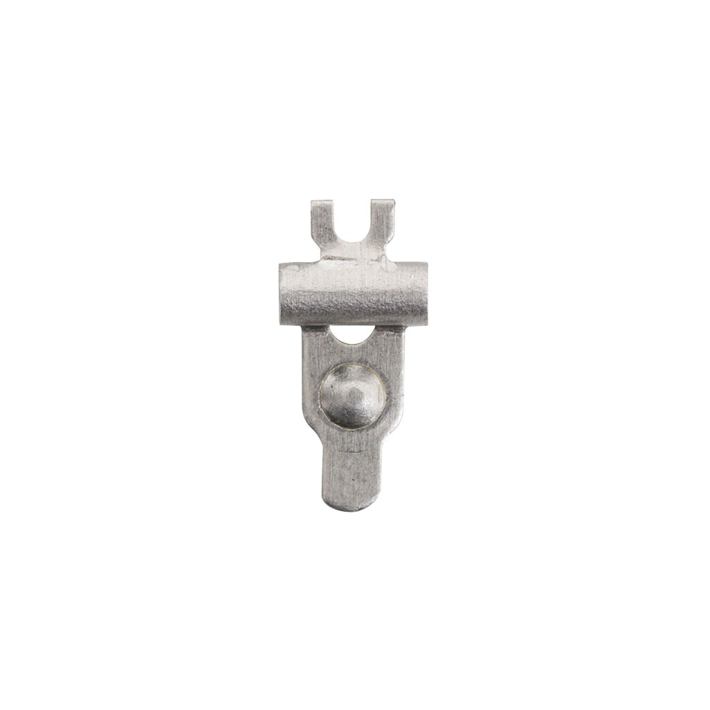 FUEL INLET LEVER
