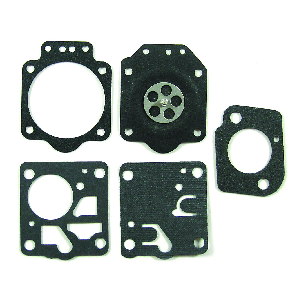 HOMELITE  ZAMA GND-8 DIAPHRAGM & GASKET SET