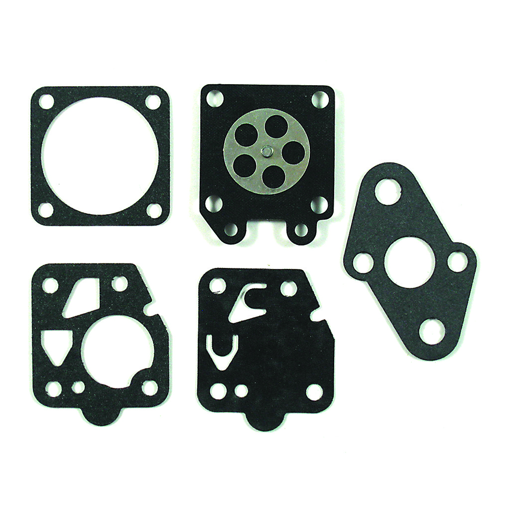 SHINDAIWA  KAWASAKI DIAPHRAGM & GASKET SET