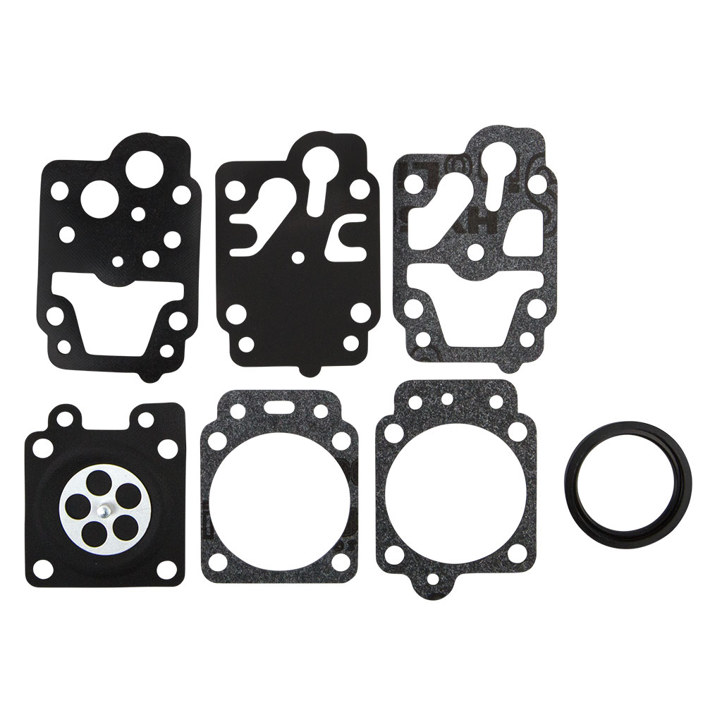 NON-GENUINE WALBRO D20-WYJ DIAPHRAGM & GASKET SET
