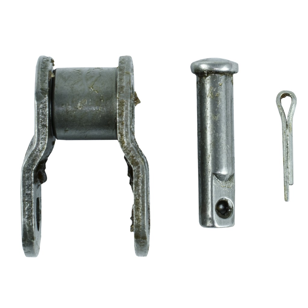 ROVER  SCOTT BONNAR OFFSET LINK CHAIN NO #06B 38 X 732