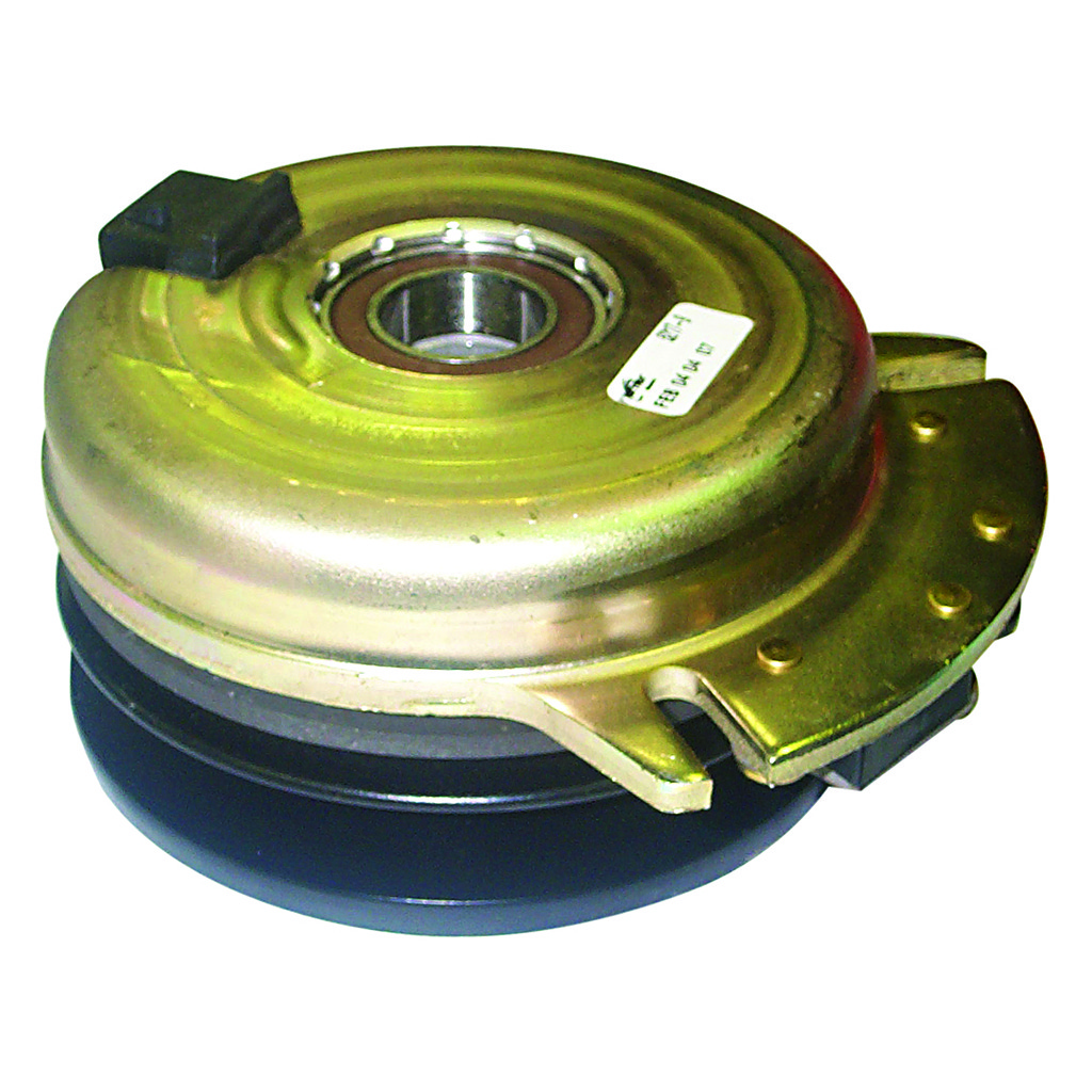 ELECTRIC PTO CLUTCH 1 ID X 3 HT 80LB TORQUE