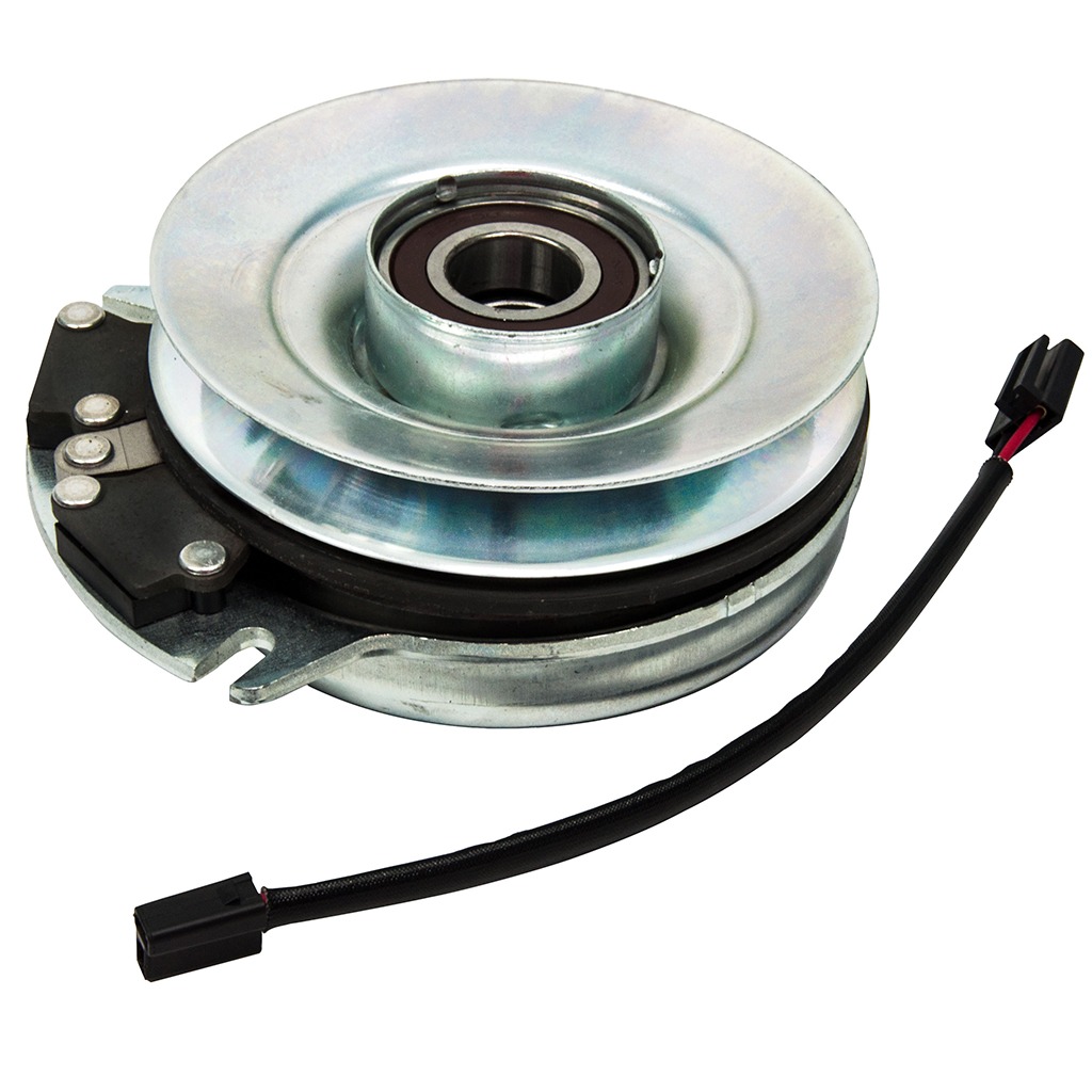 Electric pto sales