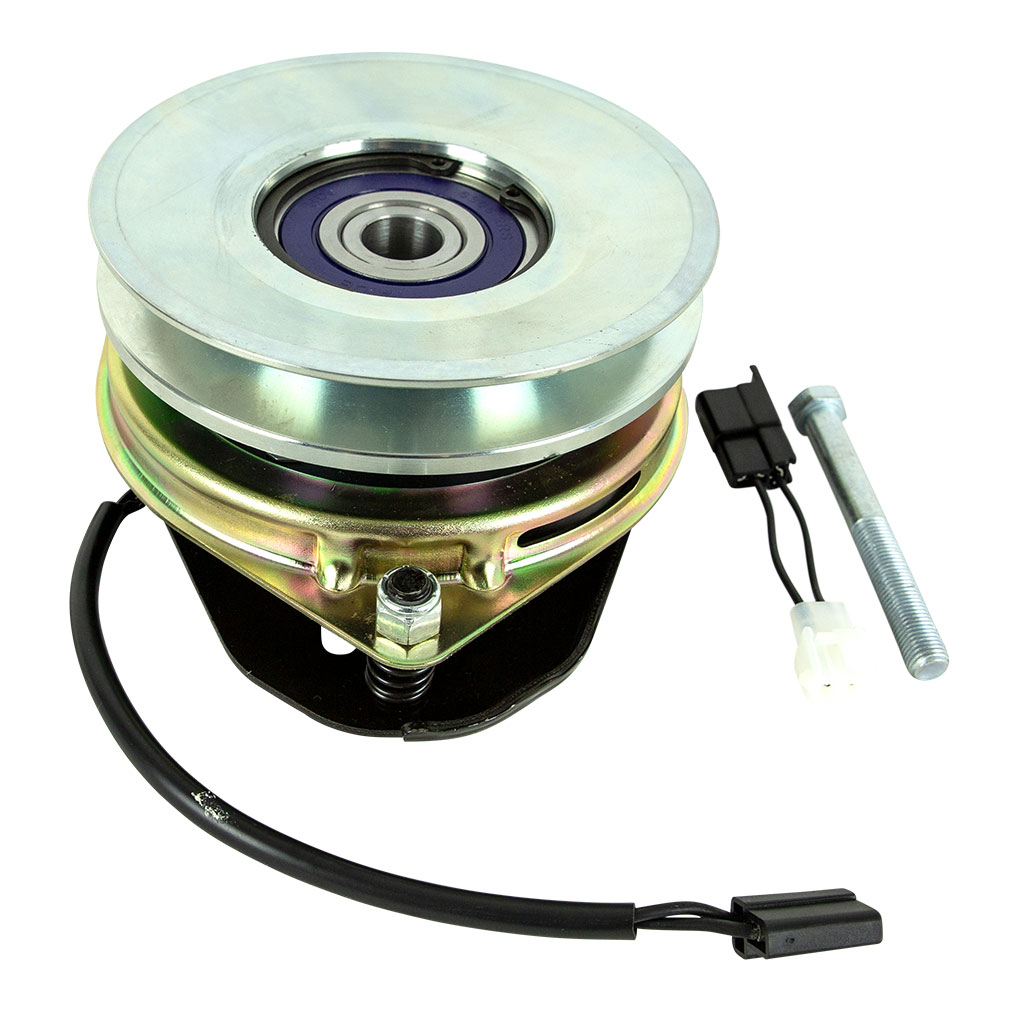 ELECTRIC PTO CLUTCH 1-18 ID X 61 PULLEY