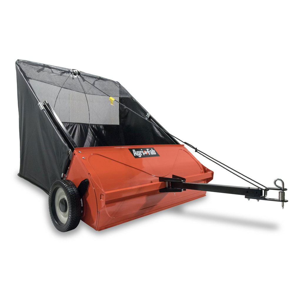 42 LAWN SWEEPER