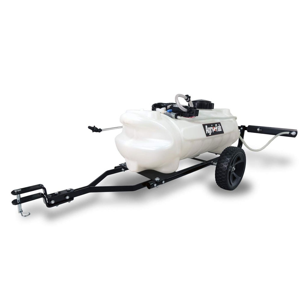 SPRAYER 60L