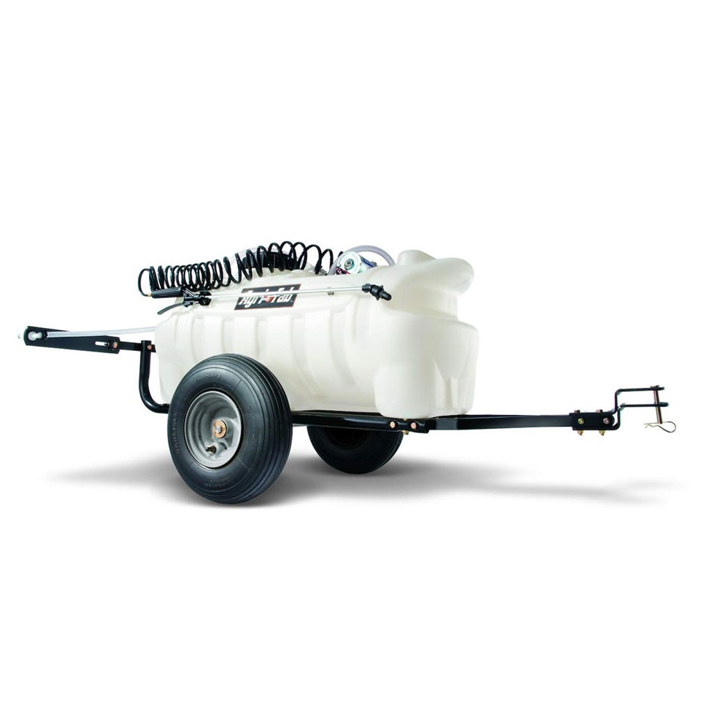 SPRAYER 100 LITRE 60 PSI
