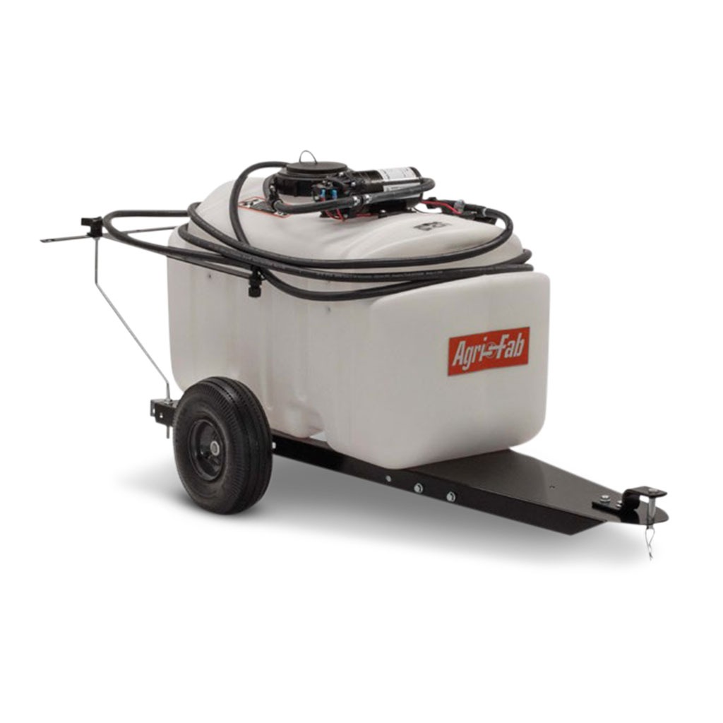 SPRAYER 100 LITRE 100 PSI