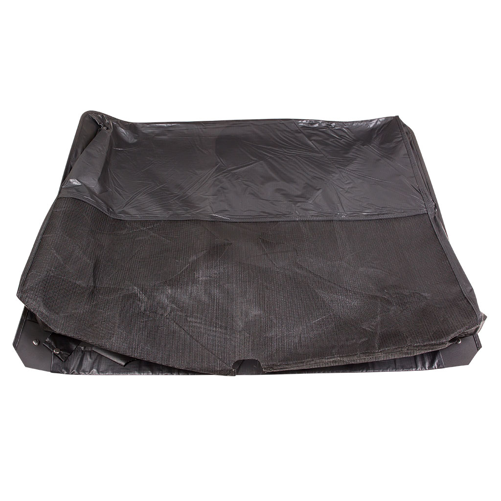 HOPPER BAG