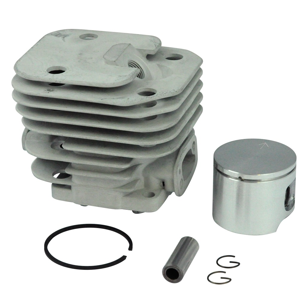 HUSQVARNA 61  48MM BORE CYLINDER ASSEMBLY
