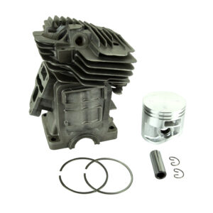 STIHL MS391  49MM BORE CYLINDER ASSEMBLY