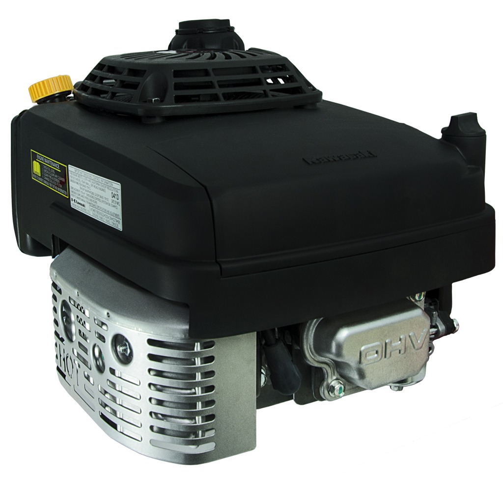 KAWASAKI FJ180V-BM01 45HP VERTICAL SHAFT ENGINE