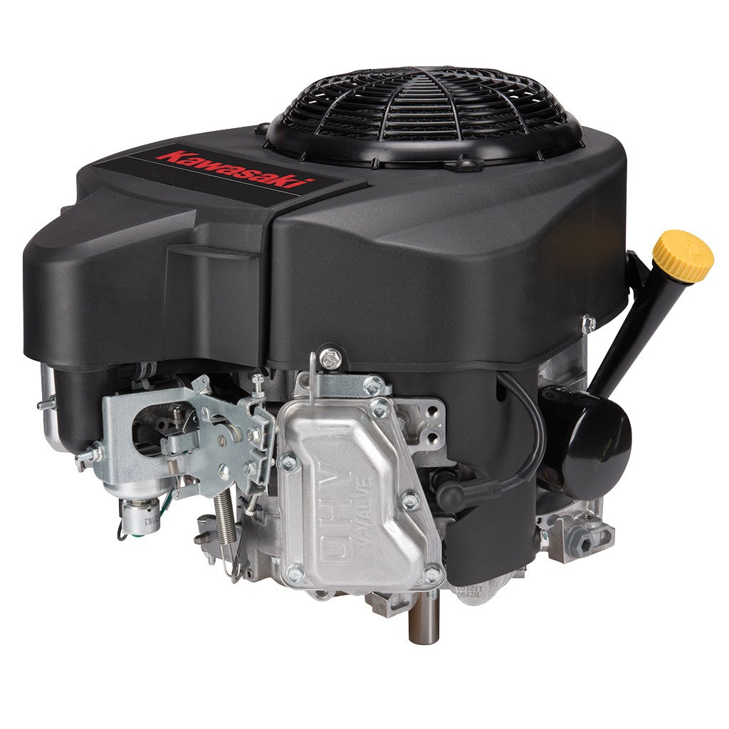 KAWASAKI FR600V-DS00-S 18HP VERTICIAL SHAFT ENGINE