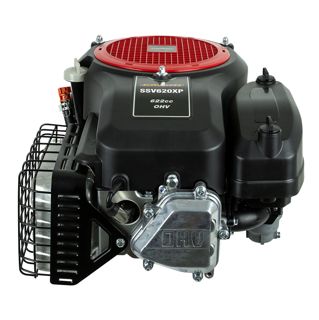 SUPASWIFT ENGINE SSV620XP VERTICAL SHAFT
