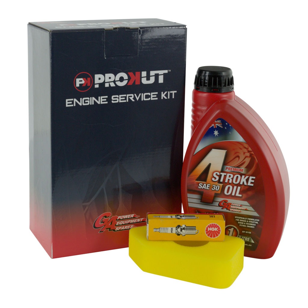 ENGINE SERVICE KIT B&S QUATTRO 35 TO 475HP Q45 & SPRINT