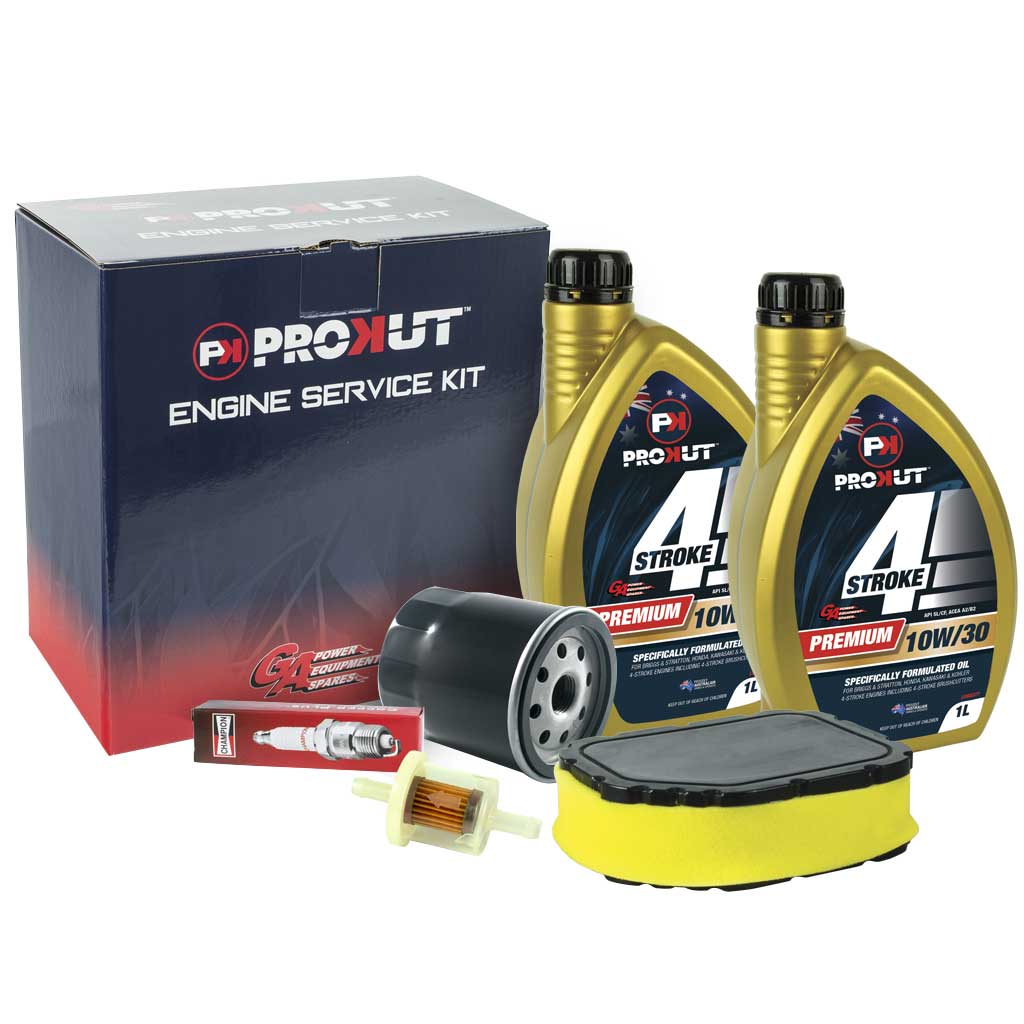 ENGINE SERVICE KIT KOHLER COURAGE TWIN SV710 - SV740