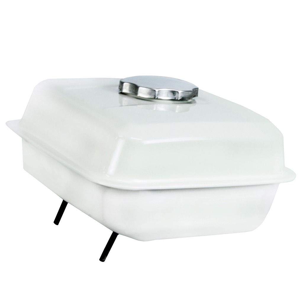 HONDA FUEL TANK ASSEMBLY INC FUEL CAP SUITS GX140  GX160 & GX200