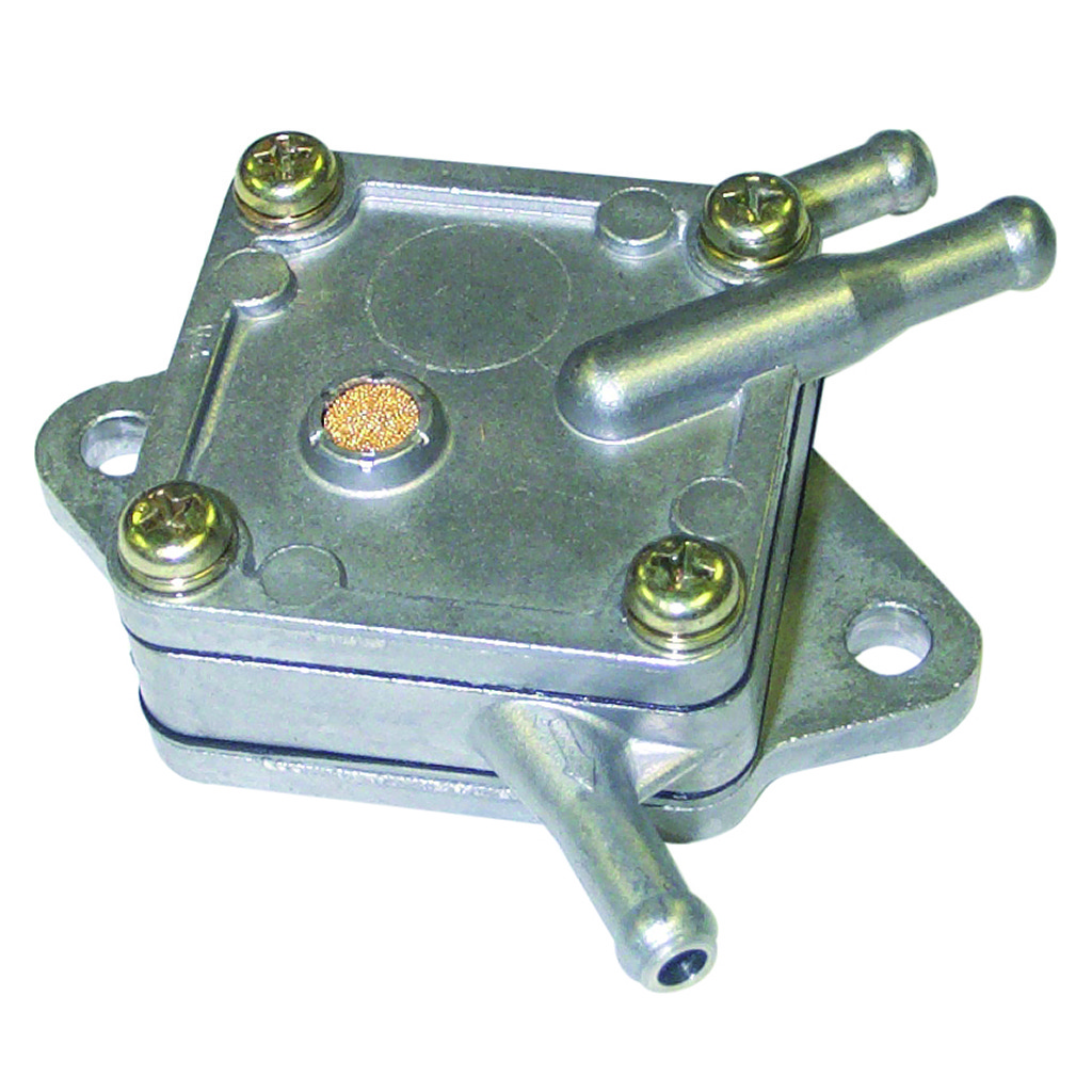 FUEL PUMP