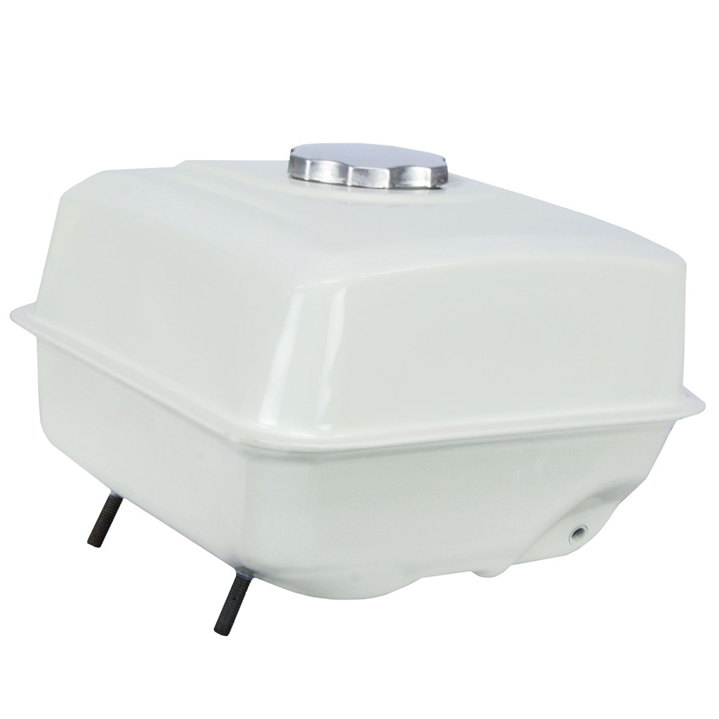 FUEL CAP