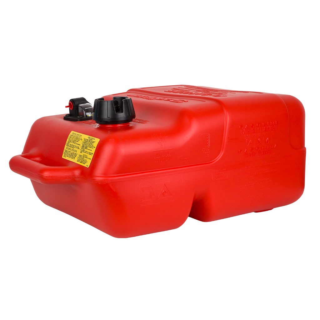 SCEPTER MARINE TANK 25L W GA