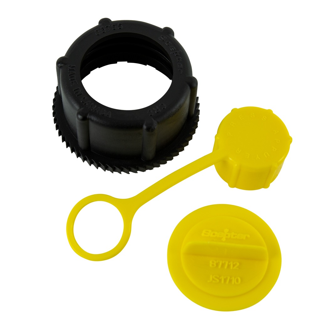 CAP KIT