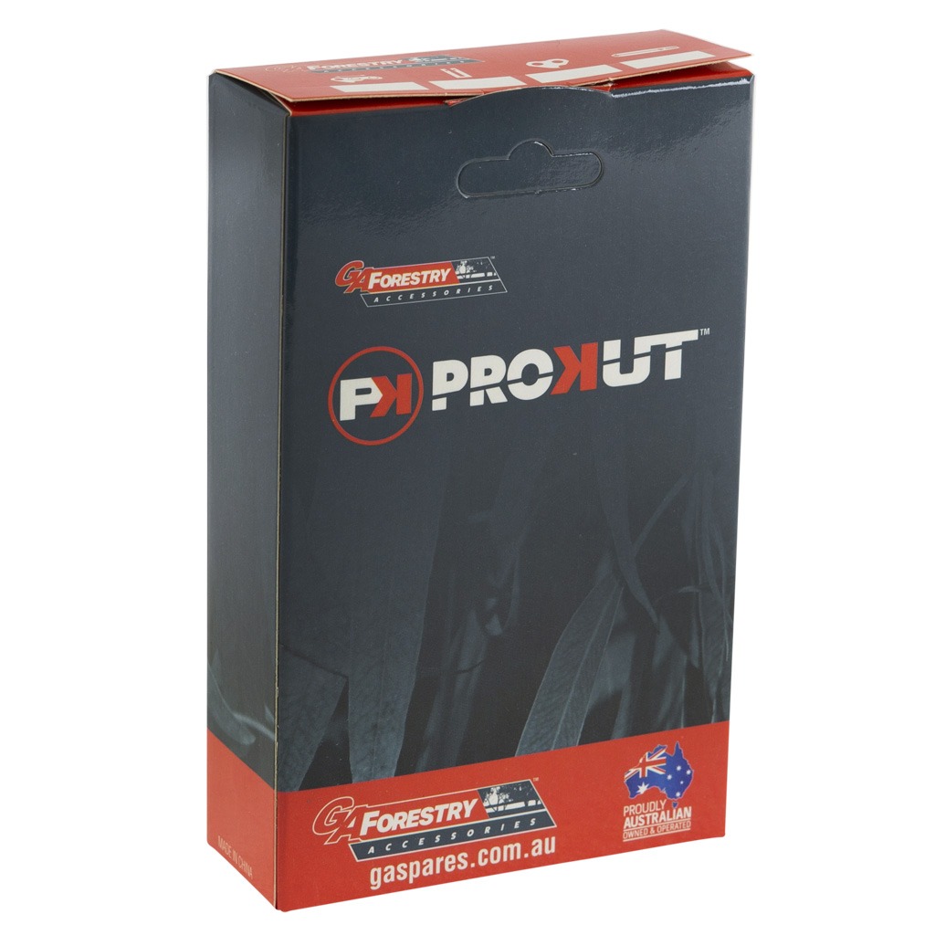 PROKUT LOOP OF CHAINSAW CHAIN 30F 325 PITCH 050 GA