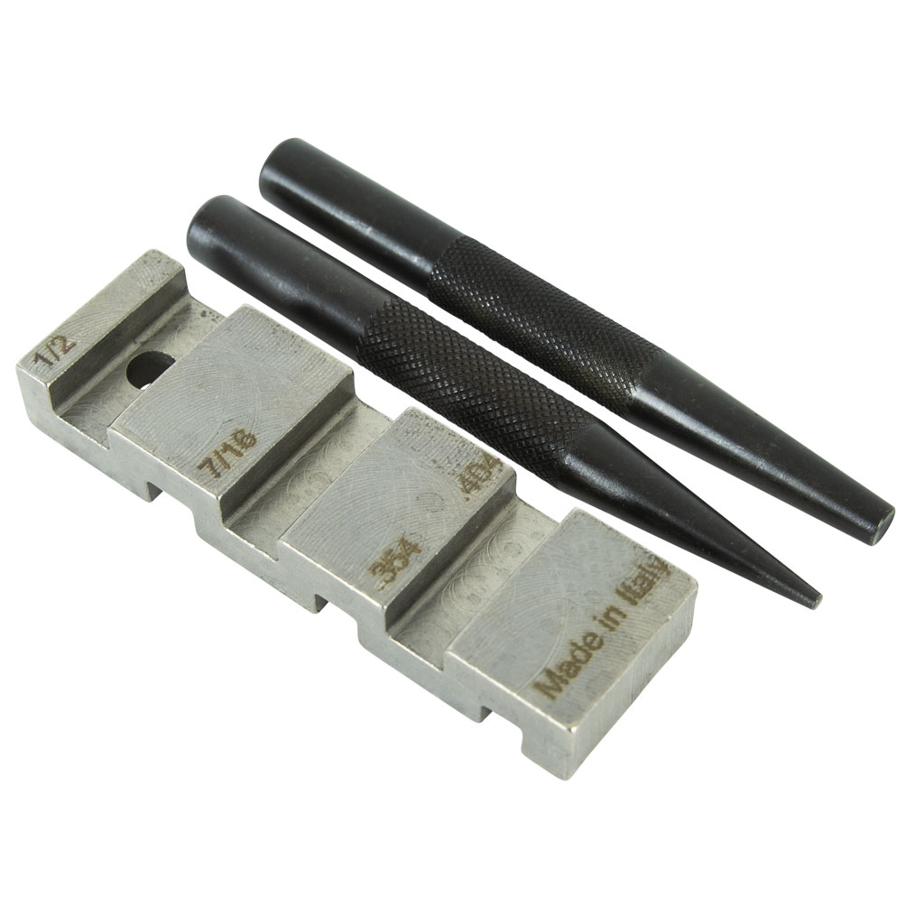 POCKET CHAIN BREAKER FOR 14 325 38 & 404 CHAINS