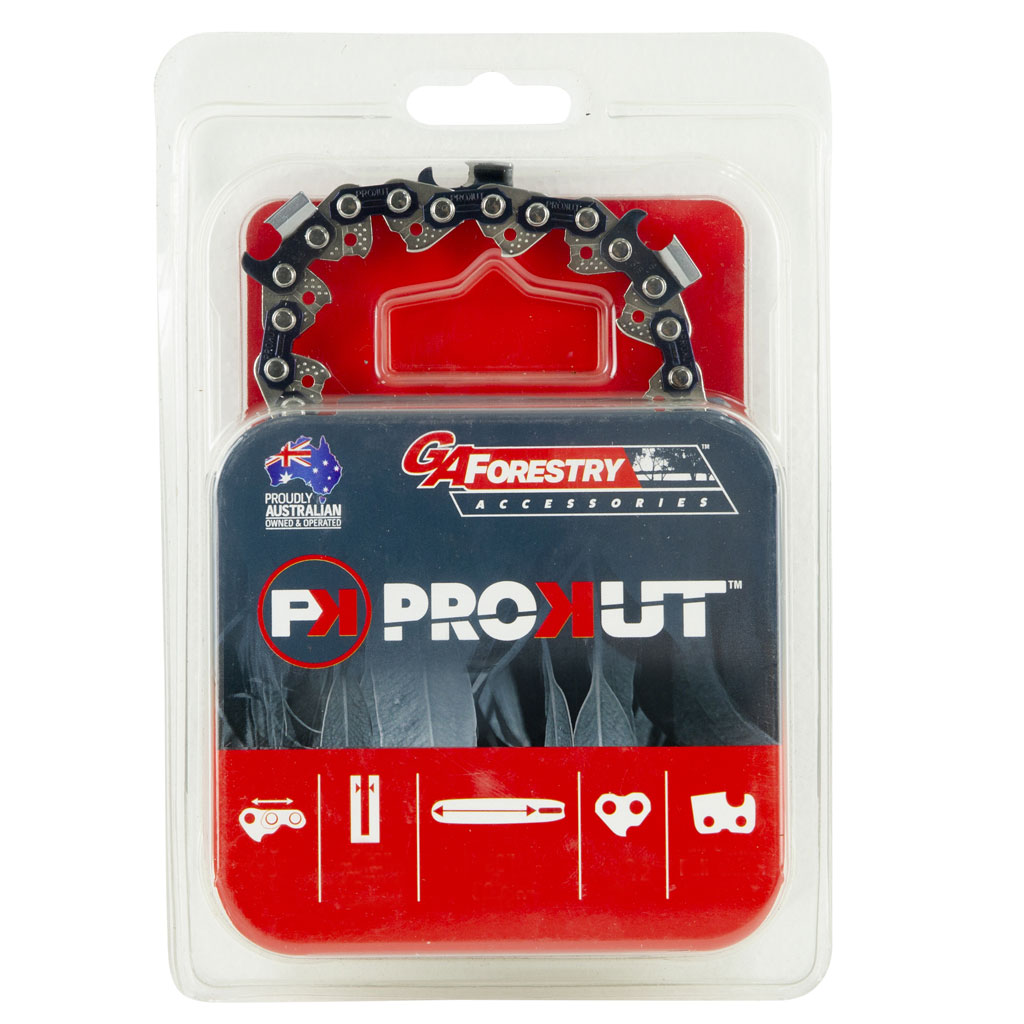 PROKUT LOOP OF CHAINSAW CHAIN 40F 38 PITCH 050 70DL