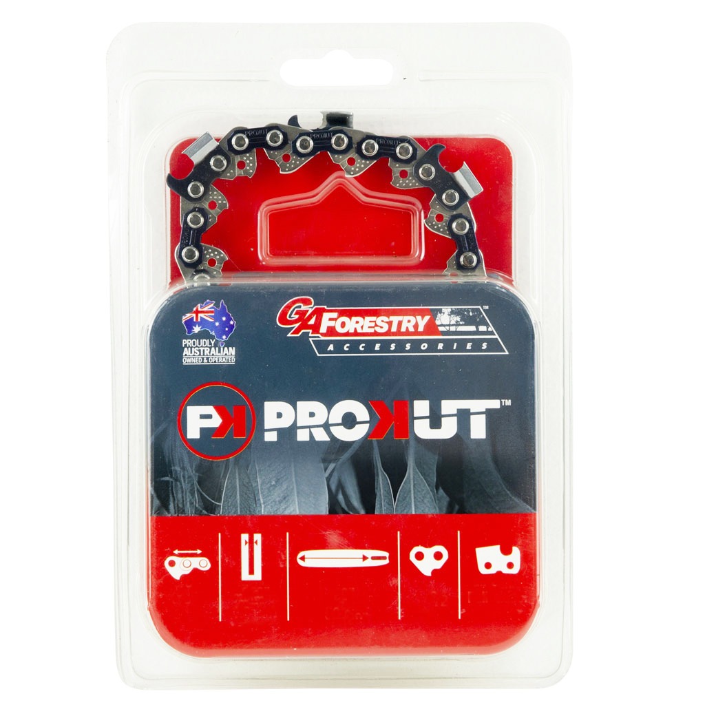 PROKUT LOOP OF CHAINSAW CHAIN 40S 38 PITCH 050 81DL