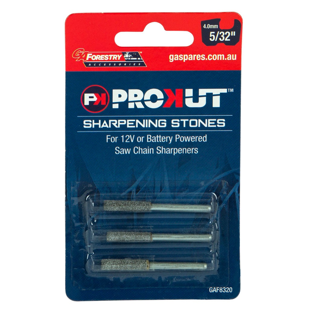 PROKUT SHARPENING STONES 532 ( 40MM ) 3 PACK