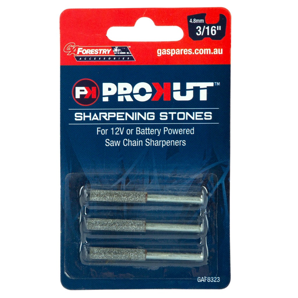PROKUT SHARPENING STONES 316 (48MM) 3 PACK