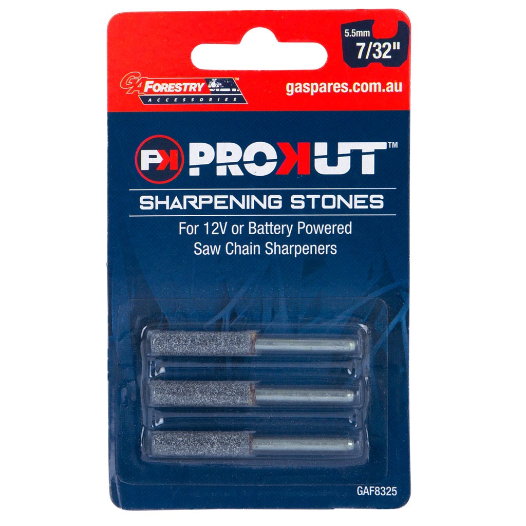PROKUT SHARPENING STONES 732 ( 55MM ) 3 PACK