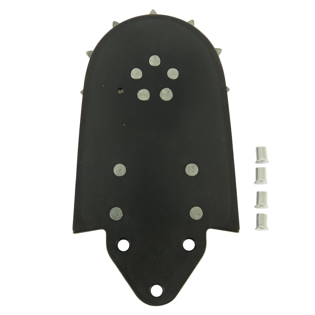 PROKUT PLATINUM SUGI HARA NOSE KIT 325 X 058 X 11T