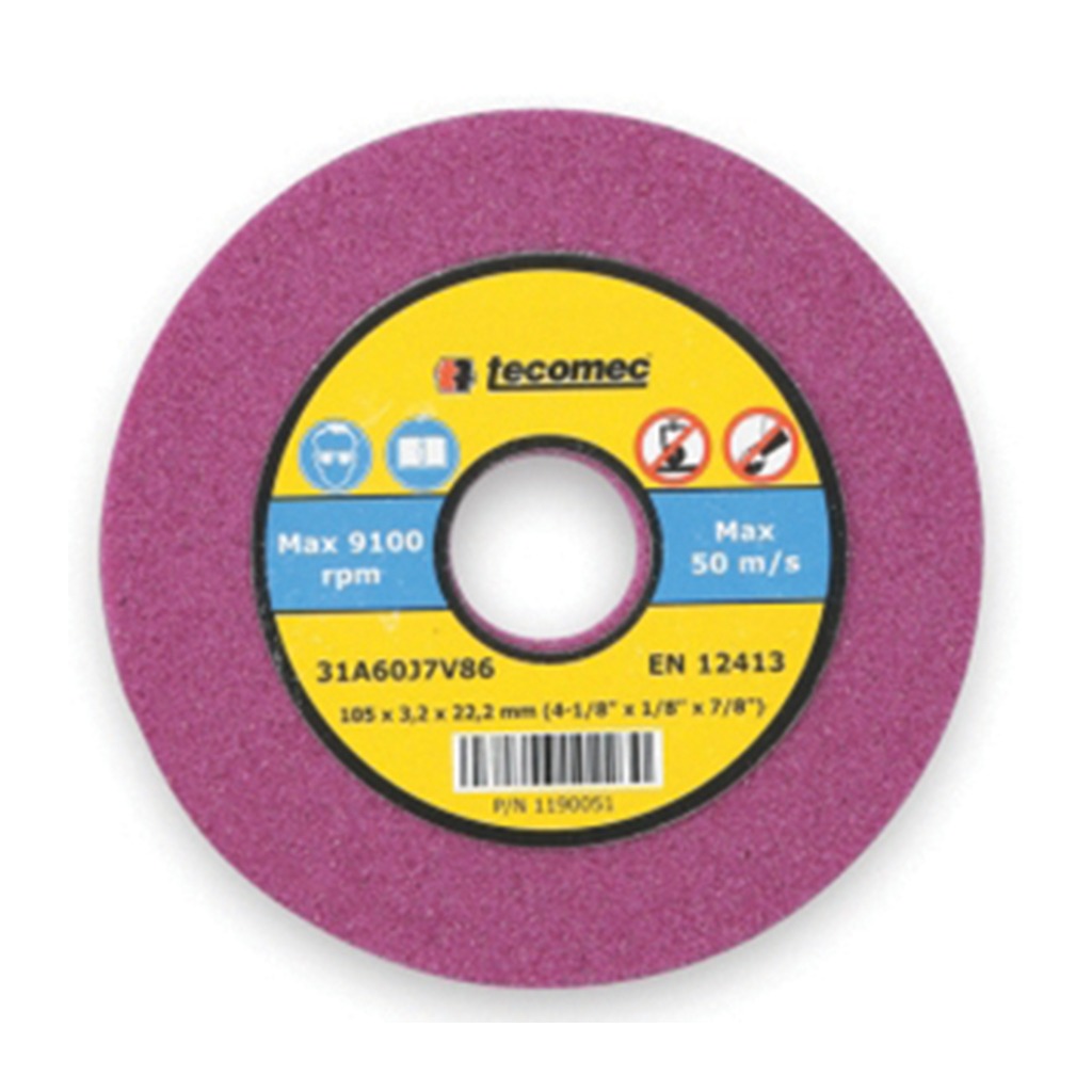 GRINDING WHEEL FOR 14 38 LP & 0325